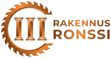 Rakennus Ronssi Oy