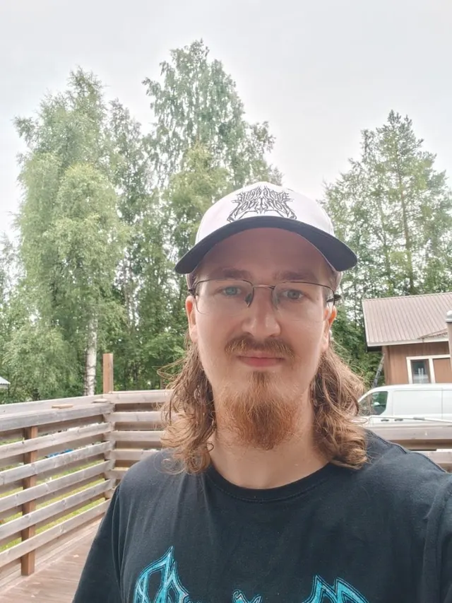 Tomi Kristo - Yrittäjä, Rakennus Ronssi Oy